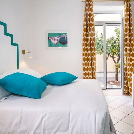 Maison M. - Luxury Apartment In Piazza Tasso 索伦托 外观 照片