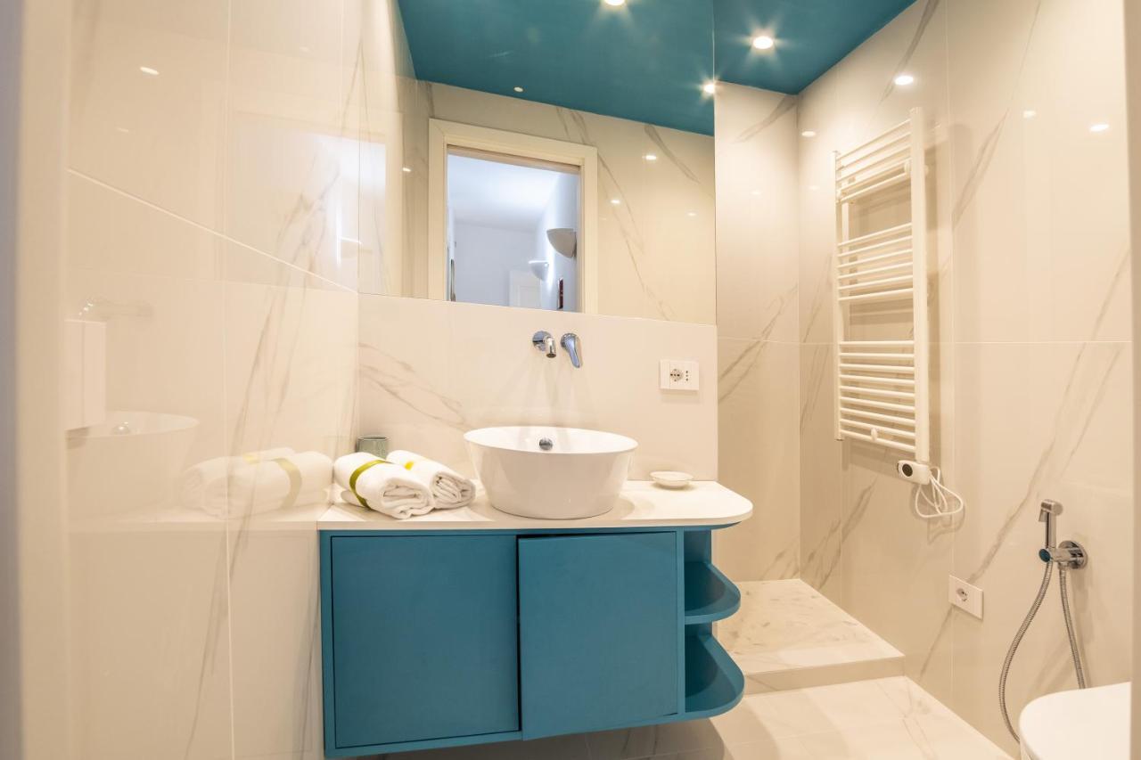 Maison M. - Luxury Apartment In Piazza Tasso 索伦托 外观 照片