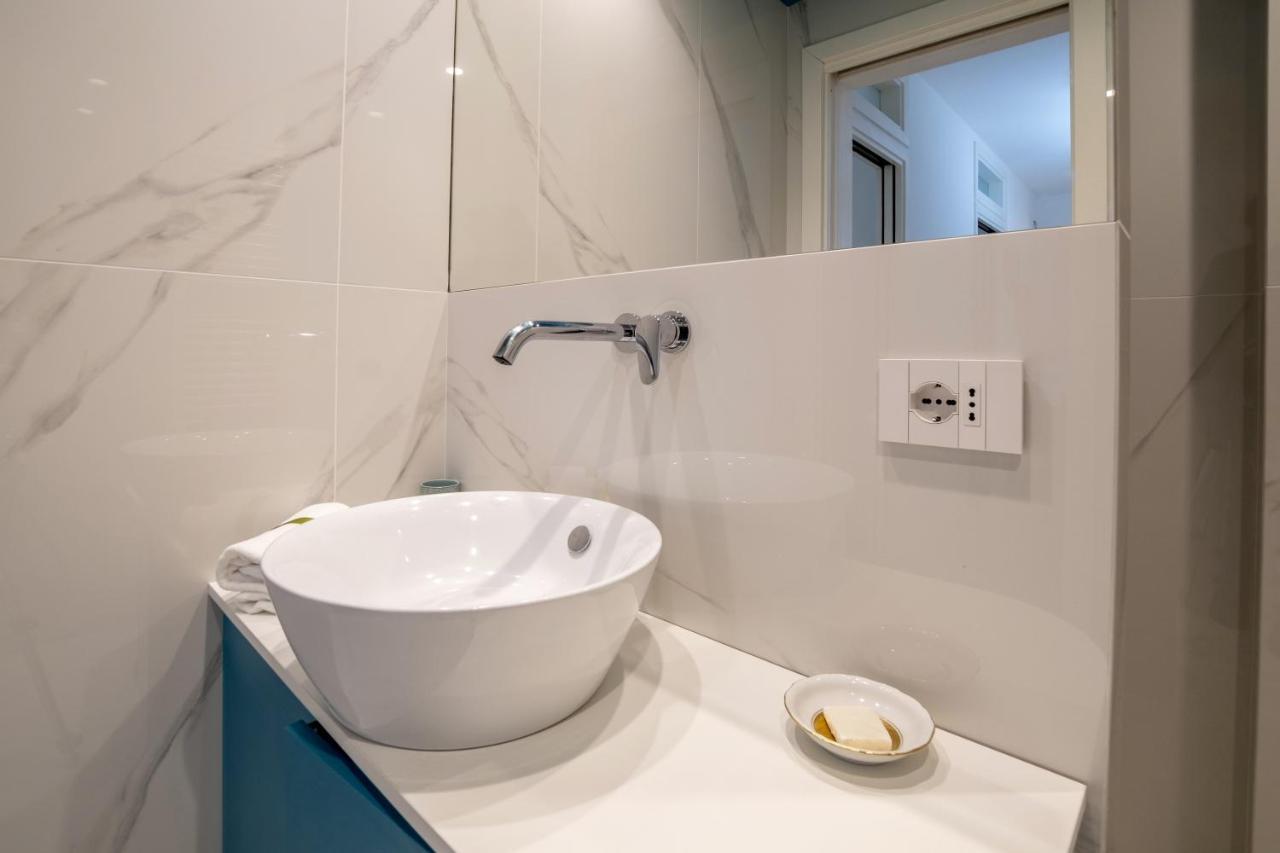 Maison M. - Luxury Apartment In Piazza Tasso 索伦托 外观 照片