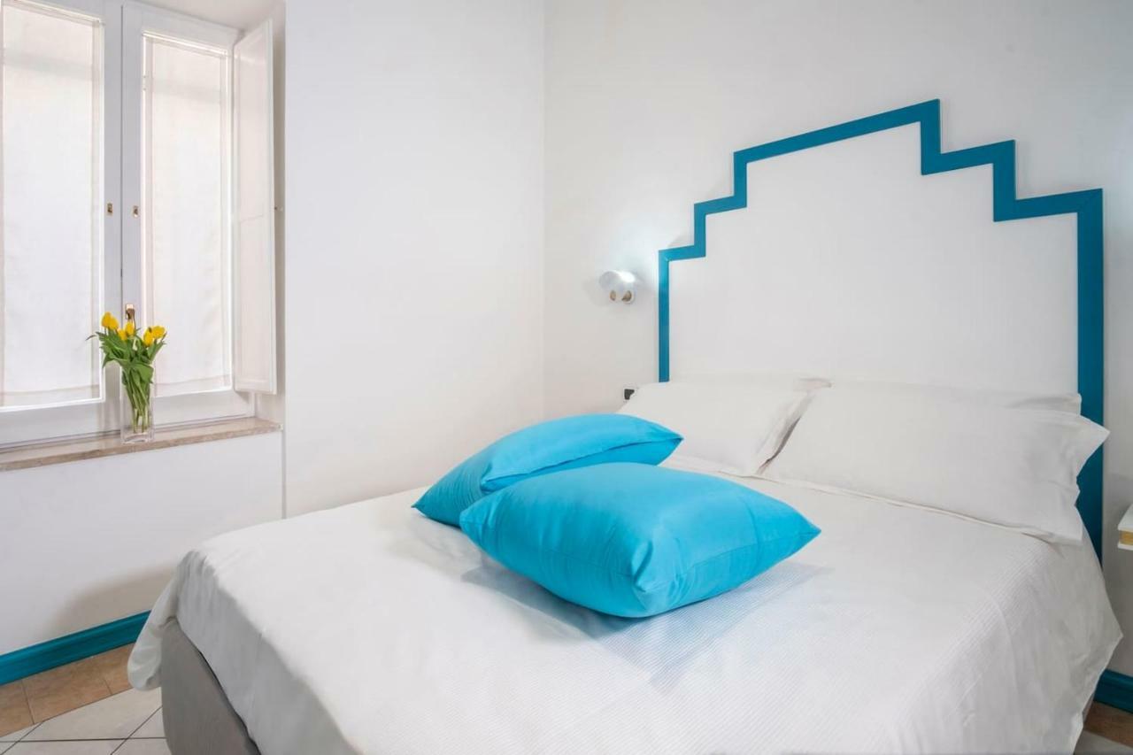 Maison M. - Luxury Apartment In Piazza Tasso 索伦托 外观 照片