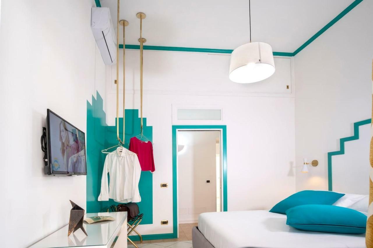 Maison M. - Luxury Apartment In Piazza Tasso 索伦托 外观 照片
