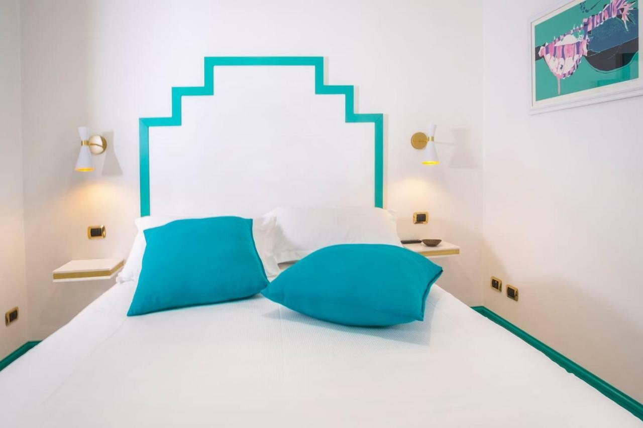 Maison M. - Luxury Apartment In Piazza Tasso 索伦托 外观 照片